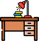 desk icon