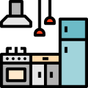 kitchen icon